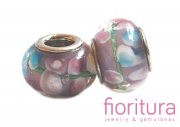 KORALIKI MODUŁOWE LAMPWORK 14x10MM