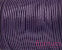 SZNUREK JUBILERSKI NYLONOWY 1MM KOLOR INDIGO