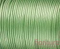 SZNUREK JUBILERSKI NYLONOWY 1MM KOLOR DARK SEA GREEN