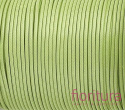 SZNUREK JUBILERSKI NYLONOWY 1MM KOLOR YELLOW GREEN