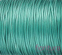 SZNUREK JUBILERSKI NYLONOWY 0,8MM KOLOR LIGHT SEA GREEN