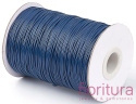 SZNUREK JUBILERSKI NYLONOWY 1MM KOLOR PRUSSIAN BLUE