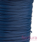 SZNUREK JUBILERSKI NYLONOWY 1MM KOLOR PRUSSIAN BLUE