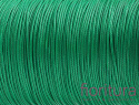 SZNUREK JUBILERSKI NYLONOWY 1MM KOLOR GREEN