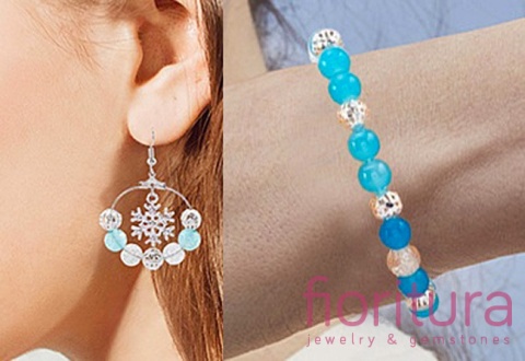 PRZEKŁADKA FILIGRANOWA AŻUROWA KULA 8MM KOLOR SREBRNY