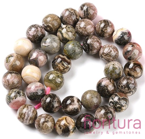 KAMIEŃ NATURALNY RODONIT KULA 12MM